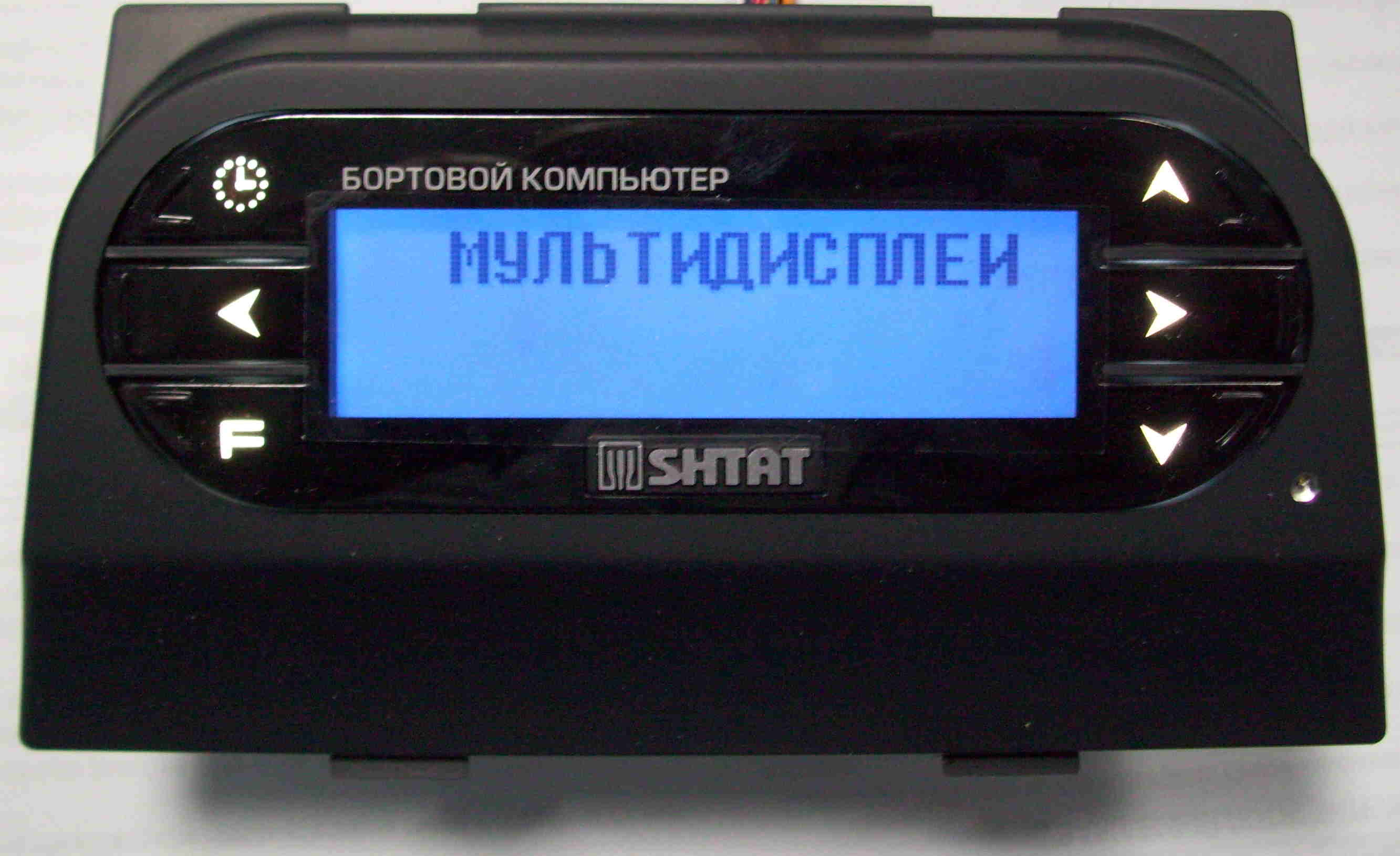 Бортовой компьютер Штат 219х4