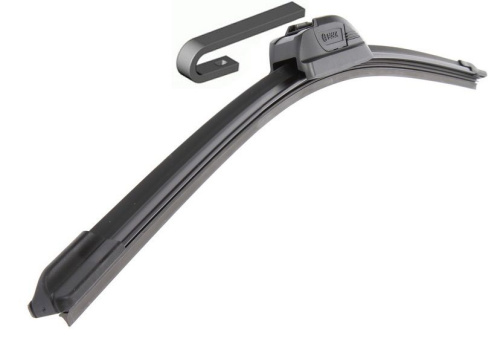 Щетка Стеклоочистителя Bosch AeroTwin AR21U 530мм
