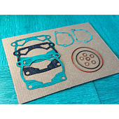 Набор прокладок для замены поршня RubberDuck KTM TBI 2024+