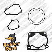 Набор прокладок для замены поршня RubberDuck Beta 300 RR 2015 - 2026