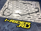 Прокладка крышки сцепления KTM OEM 55430025100 TPI 2017+