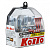 H9 Koito 12V 65W whitebeam (2 шт в пластике, P0759W) 