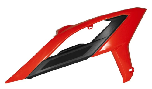 Боковины радиатора RTech R-CVBETRSNR23 Beta RR 2020-2024