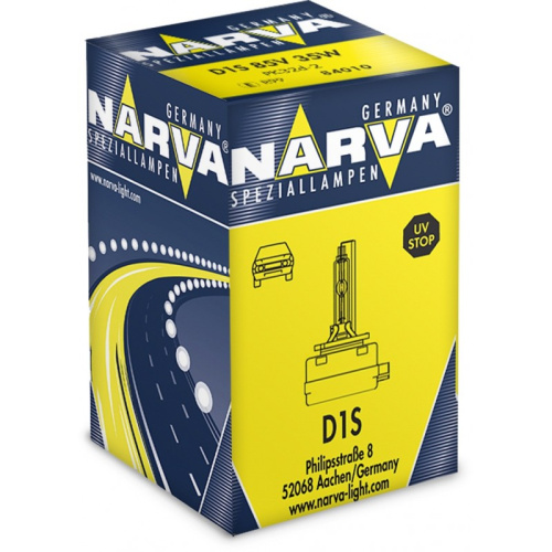 D1S Narva 84010