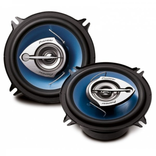 Pioneer TS-1339R (коаксиальные, 13см)