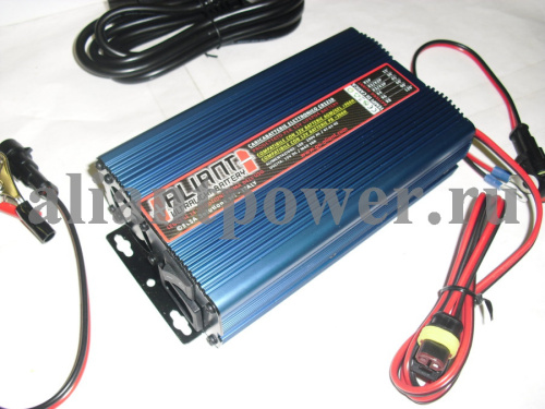 Зарядное устройство Aliant CB1210