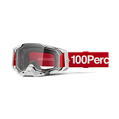 Очки 100% Armega Corbin / Clear 50004-00040