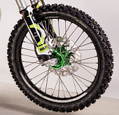 Мотопокрышка передняя X-Grip 21 80/100 Super Enduro-F Soft