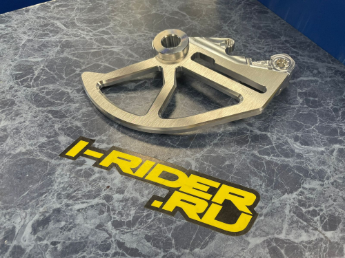 Защита заднего тормозного диска Маяк Лаб KTM EXC Brembo 2024+