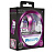 H4 Philips Color vision розовый оттенок 12V-60/55W 12342CVPPS2