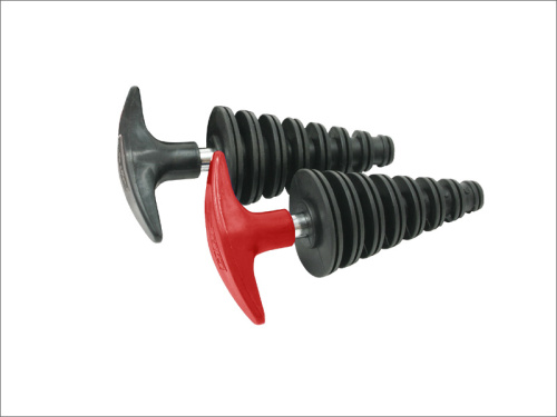 Пробка в глушитель Accel MA-651 размер S