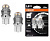 W21/5W Osram 6000K LED 12V 7915CW-02B (бл.2)