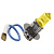 H3 XTEC Neon Yellow 24V 70W AHL 48700NY