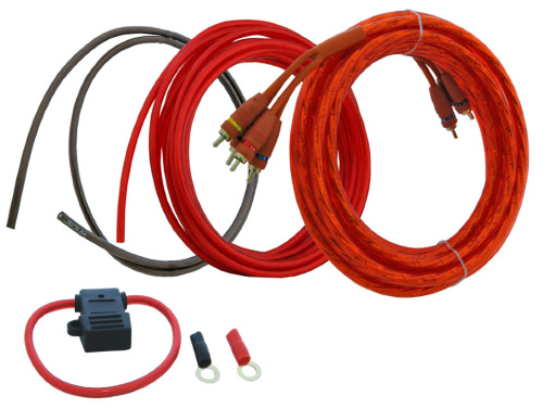 Кабельный набор Incar PAC-410