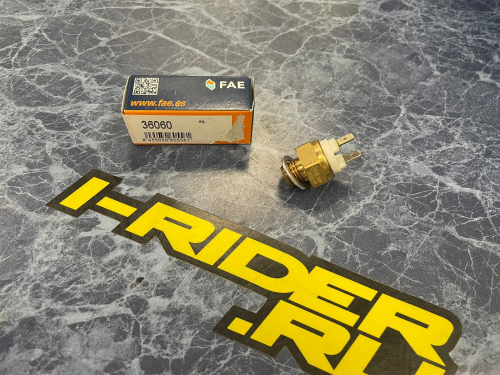 Датчик температурный в радиатор FAE 36060 KTM 78035045000 Bete 036390090000