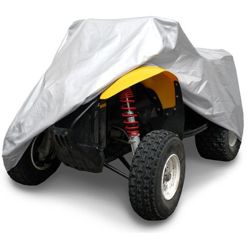 Чехол для квадроцикла парковочный AirLine AC-QC-08 XL 251x125x85см