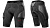 Шорты защитные Fox Titan Race Short Charcoal L (07488-028-L)