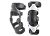 Наколенники POD K4 2.0 White/Black M/L K4024-058-MD/LG