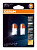 W5W Osram 2000K LED Retrofit AMBER 12V 1W 2855YE-02B (бл.2)