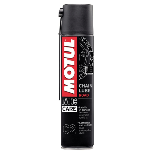 Смазка цепи Motul C2 Chain Lube Road
