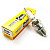 Свеча зажигания NGK C7HSA 4629 KTM SX65