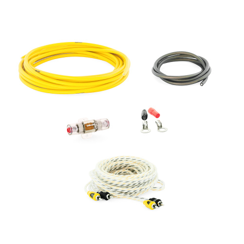 Кабельный набор SWAT PAC-T10