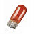 WY5W Osram 12V 5W 2827