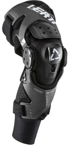 Наколенники Leatt Knee Brace X-Frame Hybrid M 5021200101