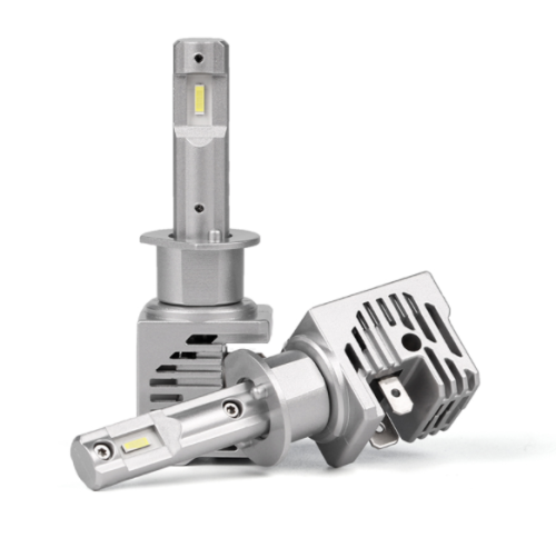 H1 Vizant M4 LED 4500lm 2шт