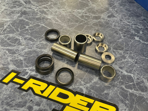 Ремкомплект прогрессии CNC Beta 27-1185 RR Xtrainer 2015-2024 без линка