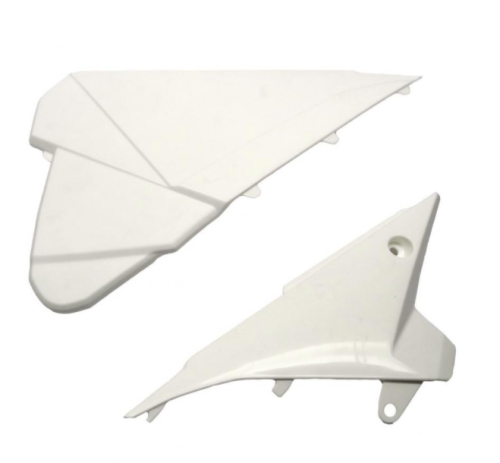 Щитки фильтр бокса Beta OEM 026.43.021.00.51 RR 2T 4T 16-19, Xtrainer 16-17 Белые