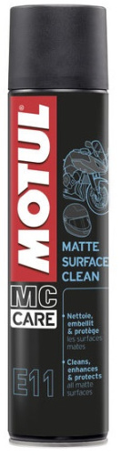 Очиститель Motul E11 MATTE SURFACE CLEAN
