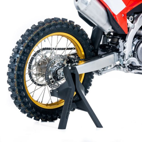 Боковая подножка Poilisport 8988500001