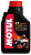 Масло моторное Motul 7100 4T 10w-40 1L