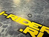 Кольцо мощностного клапана KTM OEM 07700120151 TBI EXC 2024+