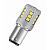 P21/5W Osram LED 6000K 12V 1457CW-02B (бл.2)