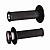 Ручки руля грипсы Odi EMIG V2 LOCK-ON GRIPS H36NWB черные