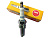 Свеча зажигания NGK CR8EB 7784