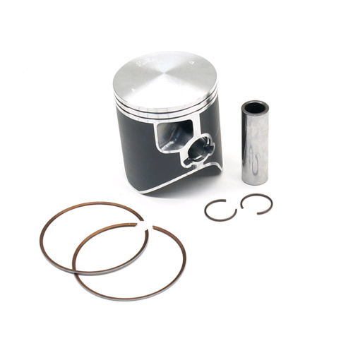 Поршень KTM OEM 55430007000I 23630A KTM 2T SX-EXC250 06-17 EXC 250 TPI 17+ 66,34