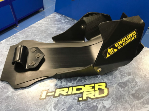 Защита двигателя Enduro Element KTM EXC-F 450 500 2017-2021