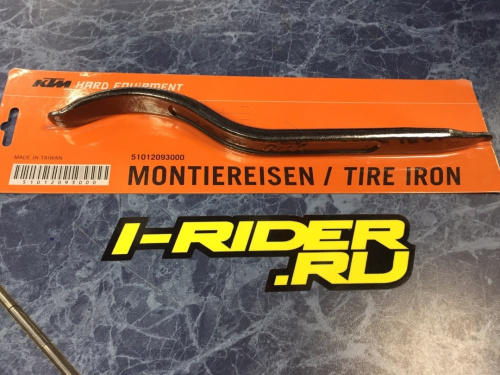Монтажка KTM OEM 51012093000 51012093100