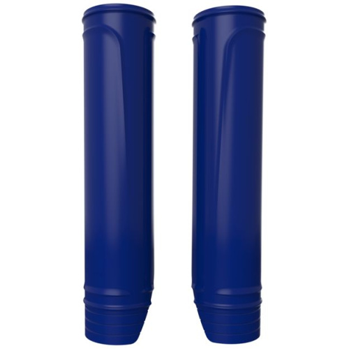 Защита верхней части вилки универсальная Polisport 8463500004 синяя