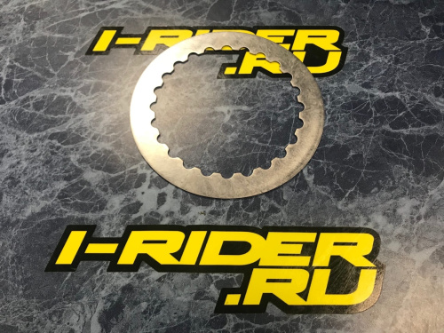 Диск сцепления стальной KTM OEM 59032010200 1шт