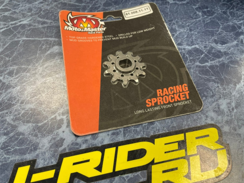 Звезда ведущая Moto-Master 610081111 KTM 50 SX 11 зубов