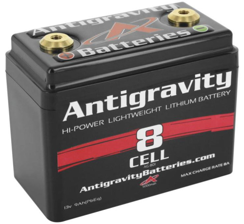 Antigravity Batteries AG-801