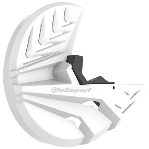 Защита переднего тормозного диска Polisport 8151600002 KTM SX-SXF-TC-FC '15-20-EXC-EXC-F, HQV TE-FE 