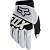 Мотоперчатки подростковые Fox Dirtpaw Race Youth Glove White M (22753-008-M)