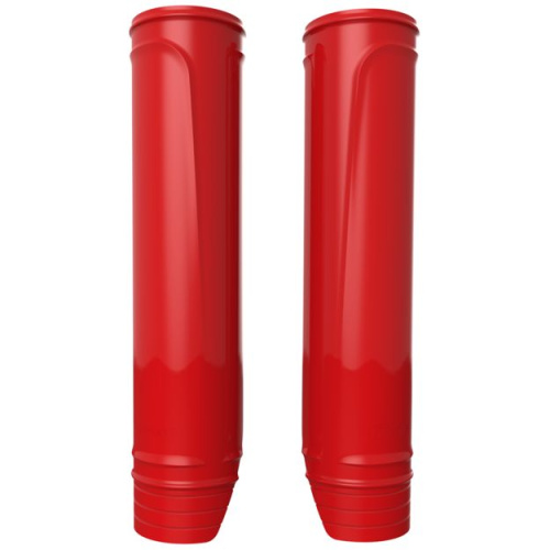 Защита верхней части вилки универсальная Polisport 8463500005 красная