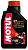 Масло моторное Motul 7100 4T 10w-50 1L