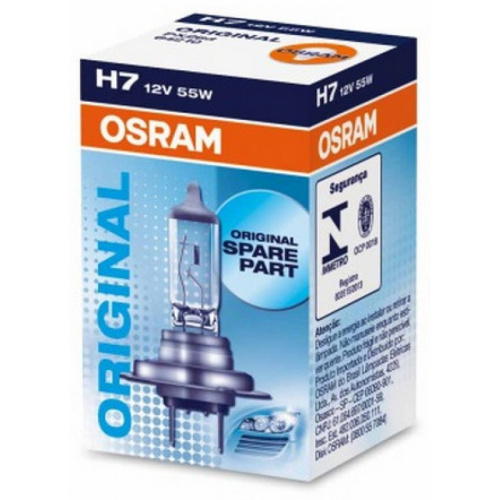 H7 Osram 12V 55W 64210